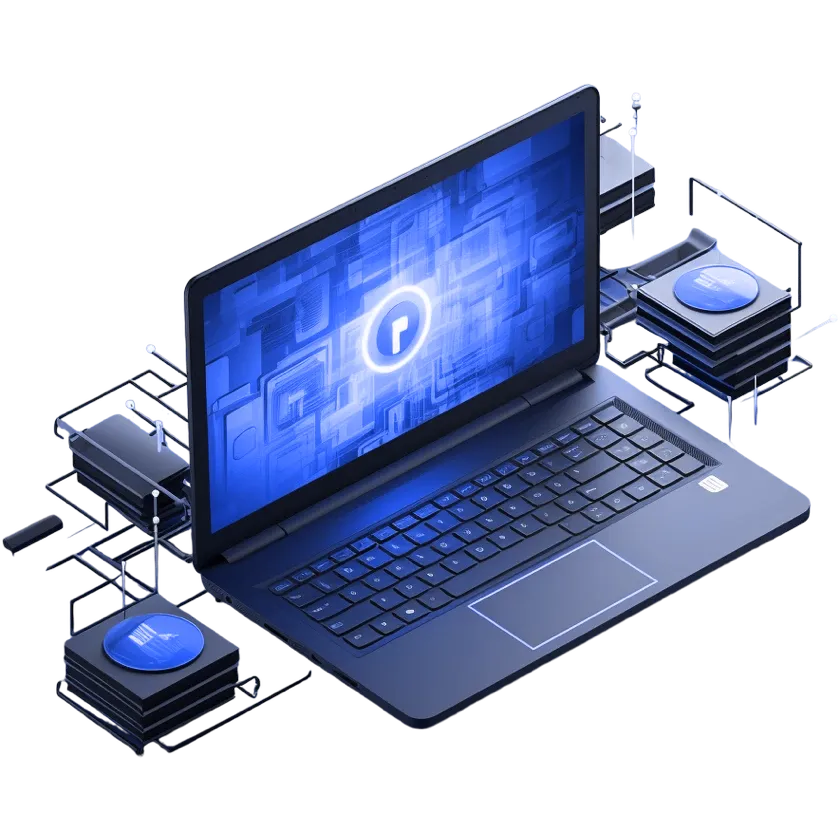 Serwis komputerów i laptopów HP