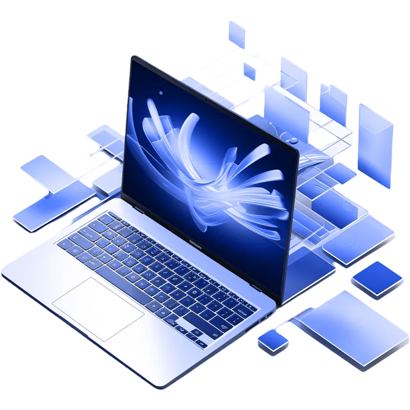 Serwis komputerów i laptopów Huawei