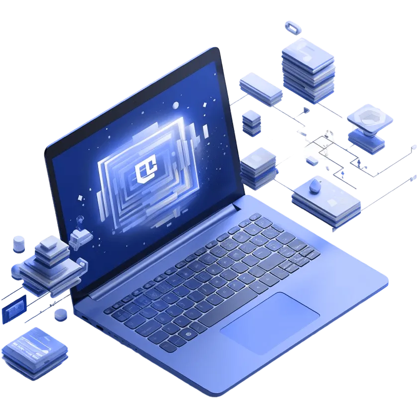 Serwis komputerów i laptopów LG