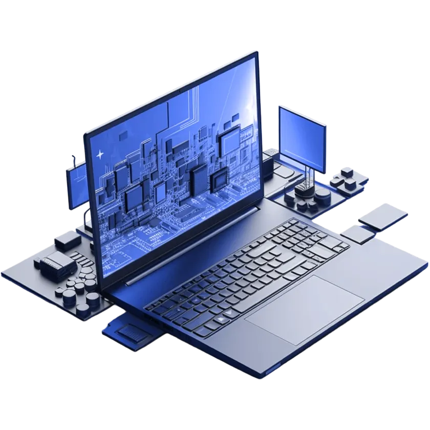 Serwis komputerów i laptopów Lenovo