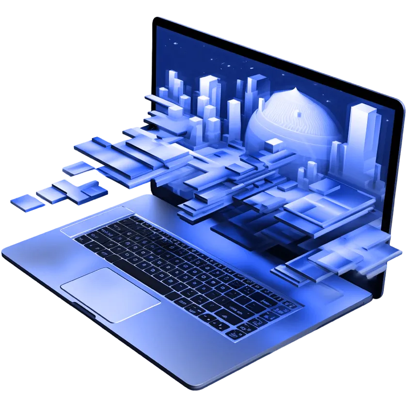 Serwis komputerów i laptopów Microsoft